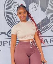 Vanessa, Sweet Sexy Babe