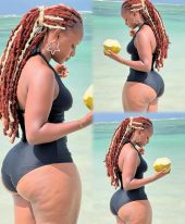 Joy thick petite babe