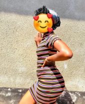 Tina. video calls and sleepover available