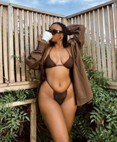 Talisha. massage, Video call Bj