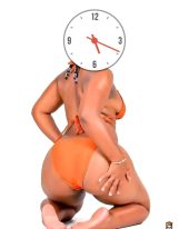 Doreen. You Favorite Girlfriend💦