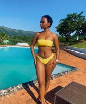 Talisha. massage, video call