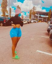 Val Cavvy. Video Call Available. Real Pic