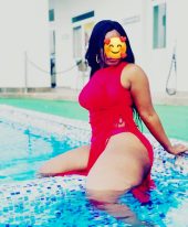 WINNY Blowjob queen real pic