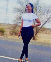 WINNY Blowjob queen real pic