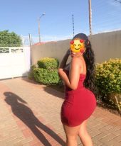 Samira ✨ Your Ultimate Escape ✨