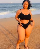 NATALIA 🍑 BIG ASS 🔥 DEEP THROAT, BJ ‼️