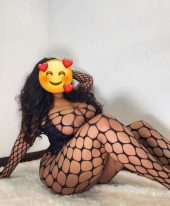 Hayla(VIDEOS & BOOB FUCK)