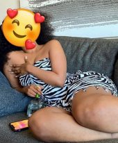 Hayla(VIDEOS & BOOB FUCK)