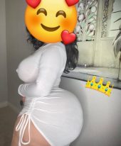 Hayla(VIDEOS & BOOB FUCK)