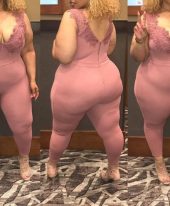 Hayla(VIDEOS & BOOB FUCK)