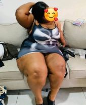 NANCY BBW