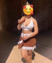 Lisa. video calls available