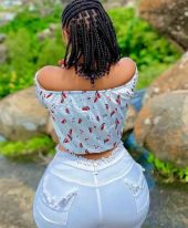 AUDREY(video calls & anal SEX)