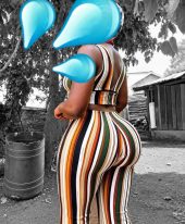 Neema. Real Pic