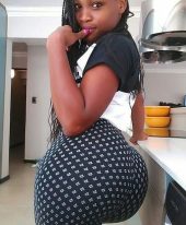 Joan. Real Pic