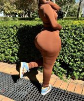 Val big Ass