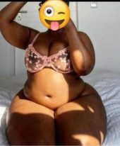 Maria BBW