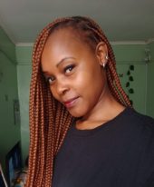 Ivy Thee goddess