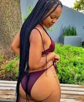 Zuhura● Massage Available●