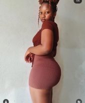 Shantel● Massage Available●