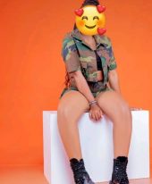 Caro. Video Call & Massage