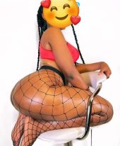 Mueni💞 Video Call & Massage