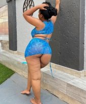Taita Girl