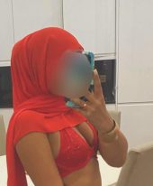 Amina Abdi