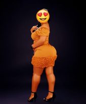 Brianah(I do sex video calls and nudes sending 🥰)