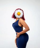 Waridi (I do sex video calls,Nudes &Massages(Erotic)