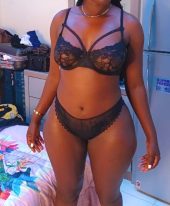 Humble girl