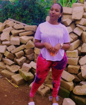 Zawadi cuvvy babe😍