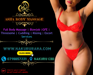 nakuru raha escorts and excorts services