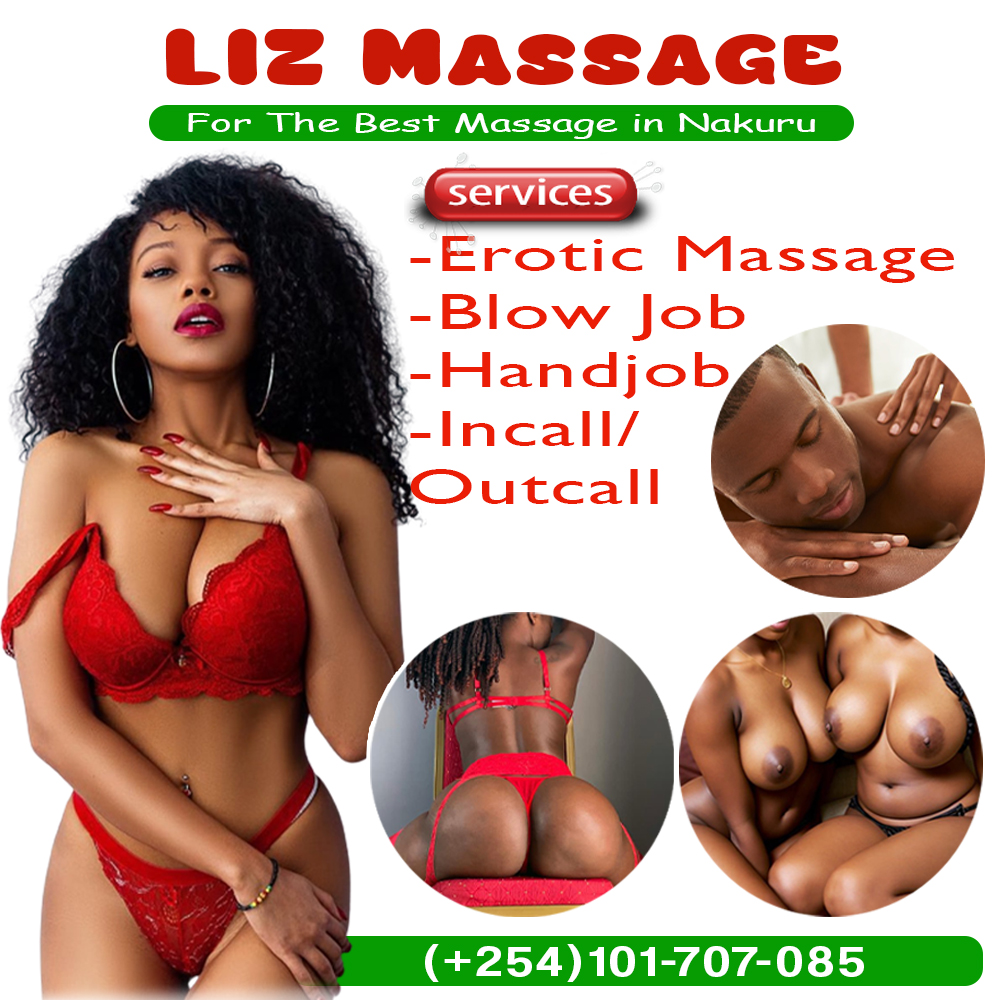 nakuru raha escorts and excorts services