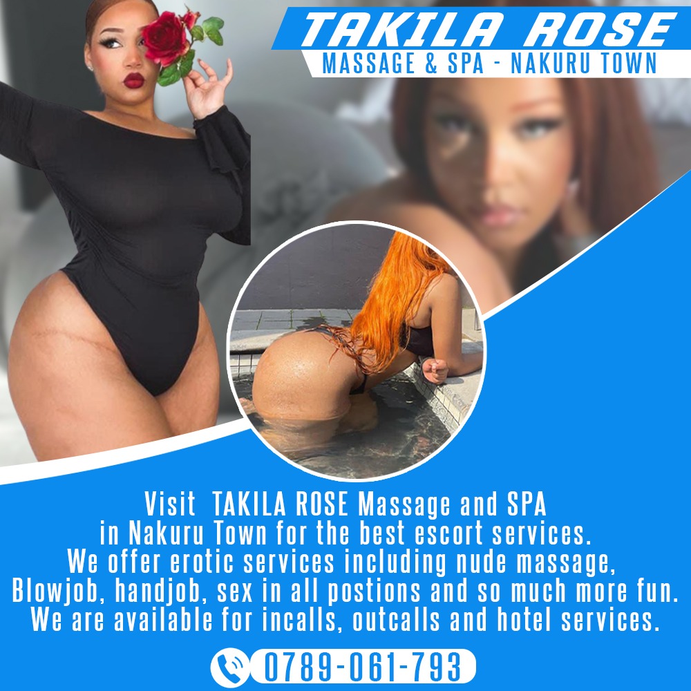 nakuru raha escorts and excorts services